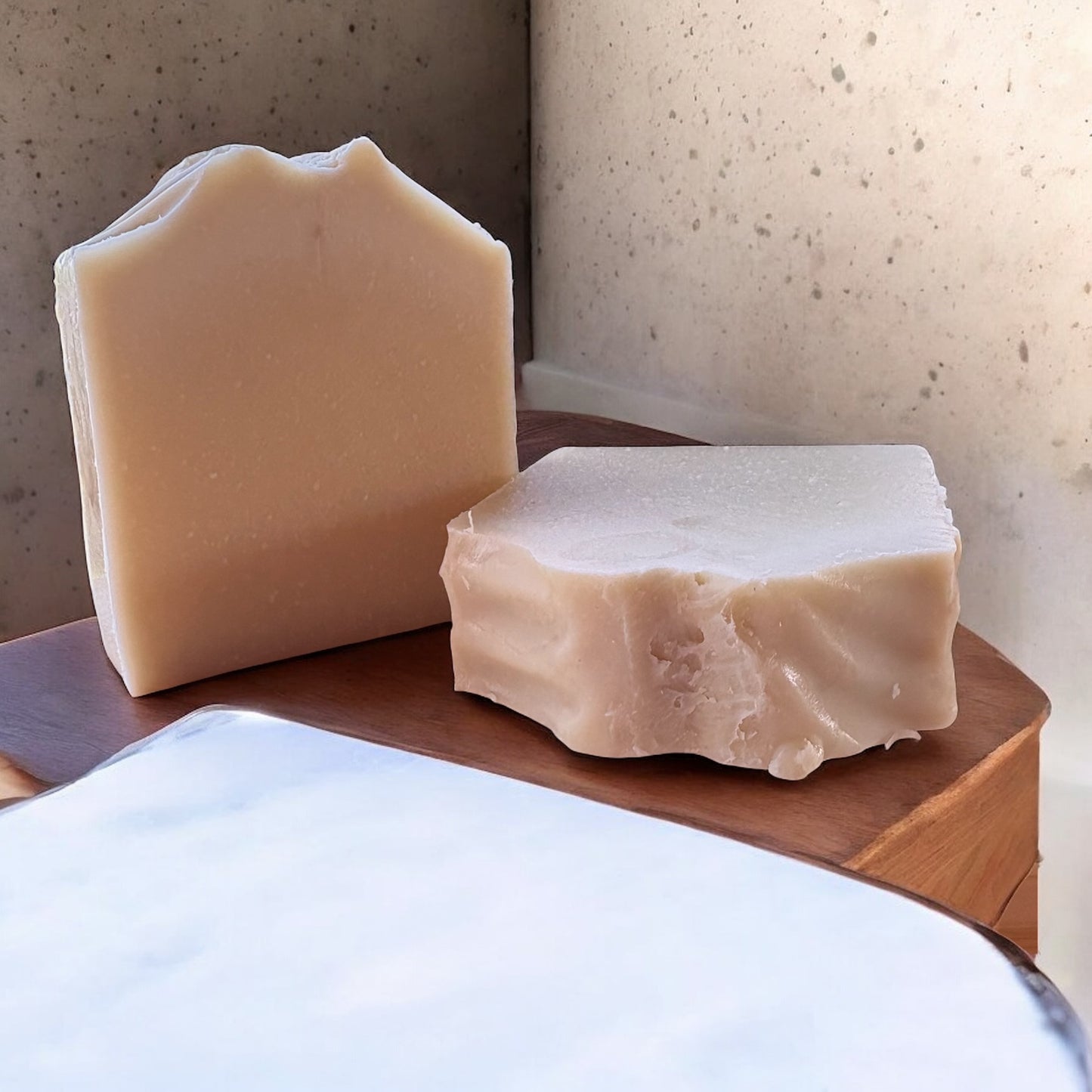 Cream Mango (Bastilla)