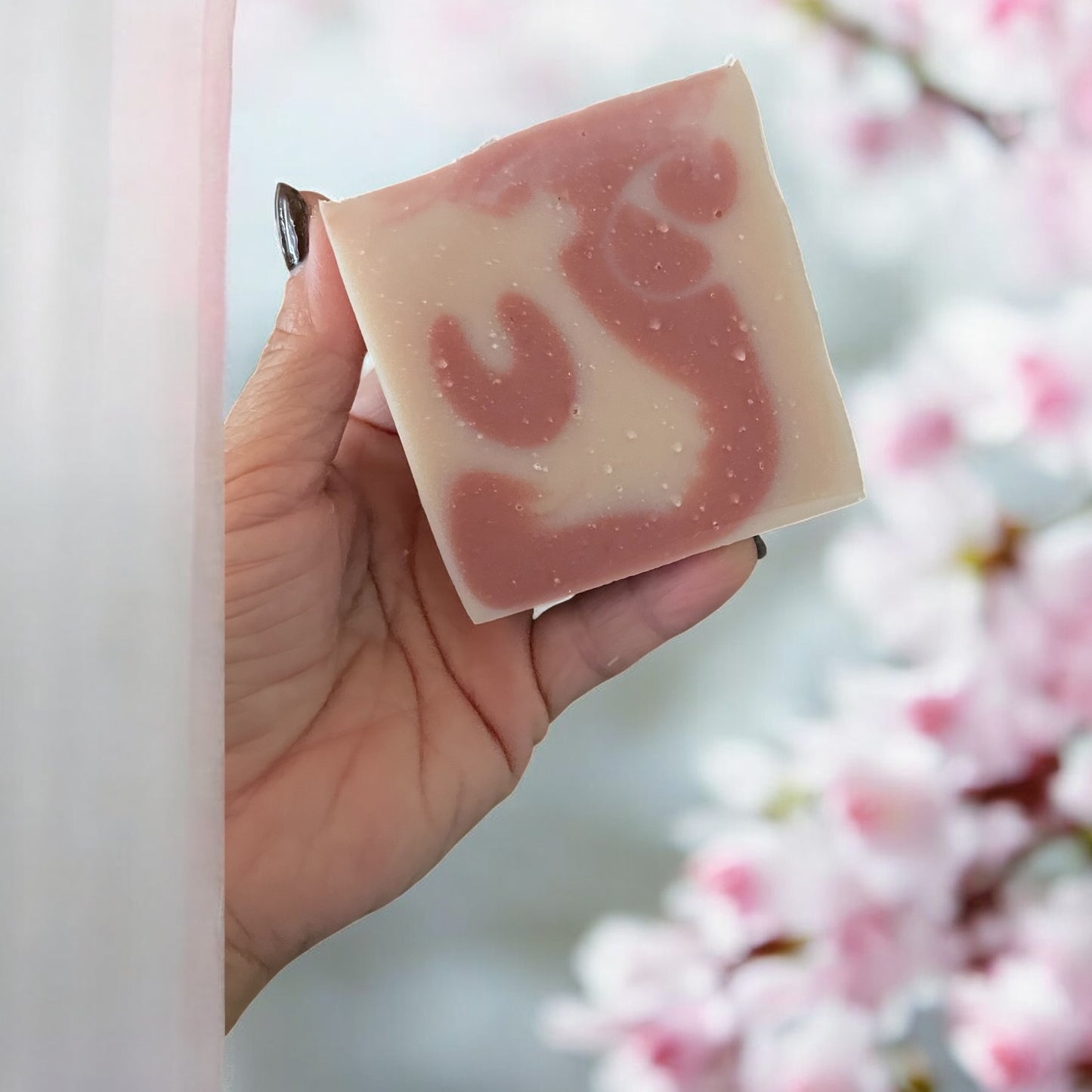 Face Soap