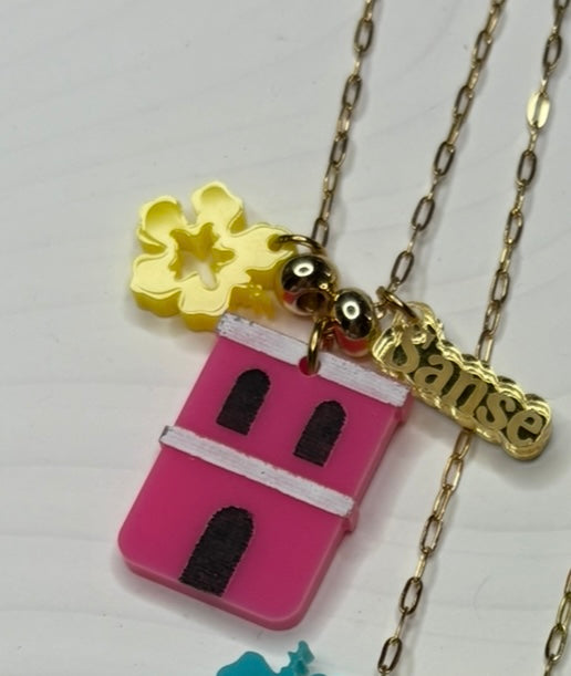 “La Sanse” PR 🇵🇷