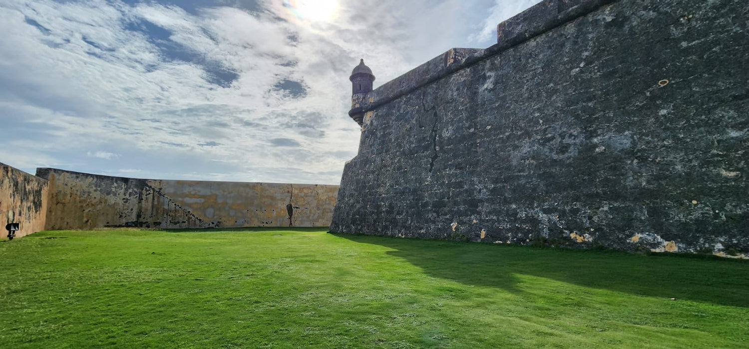 Puerto Rico Collection