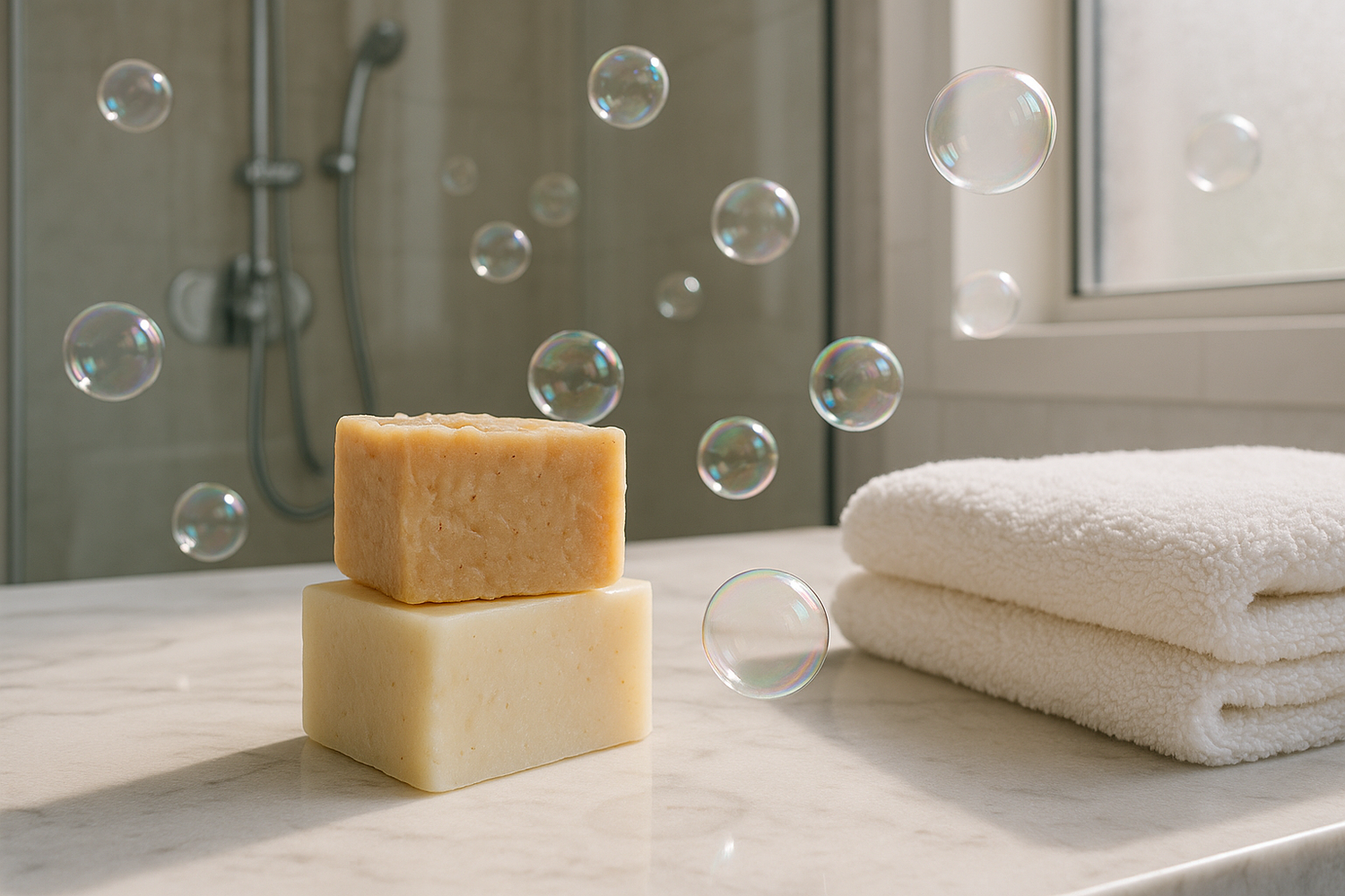 Cuidado diario (Daily Care)