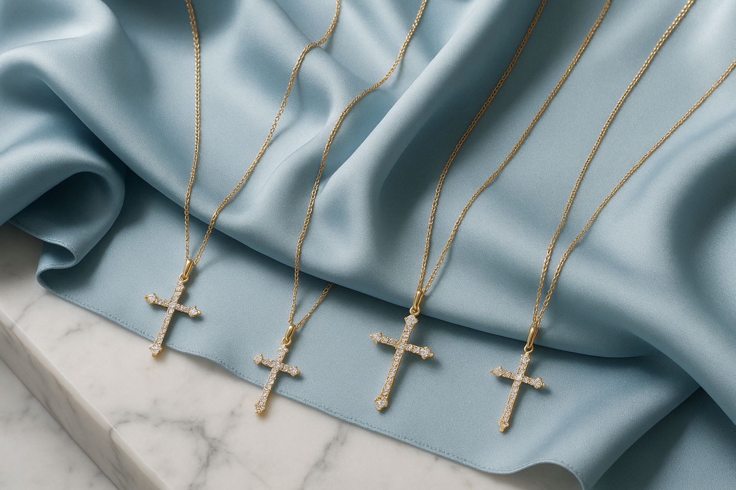 Fé (Faith Collection)