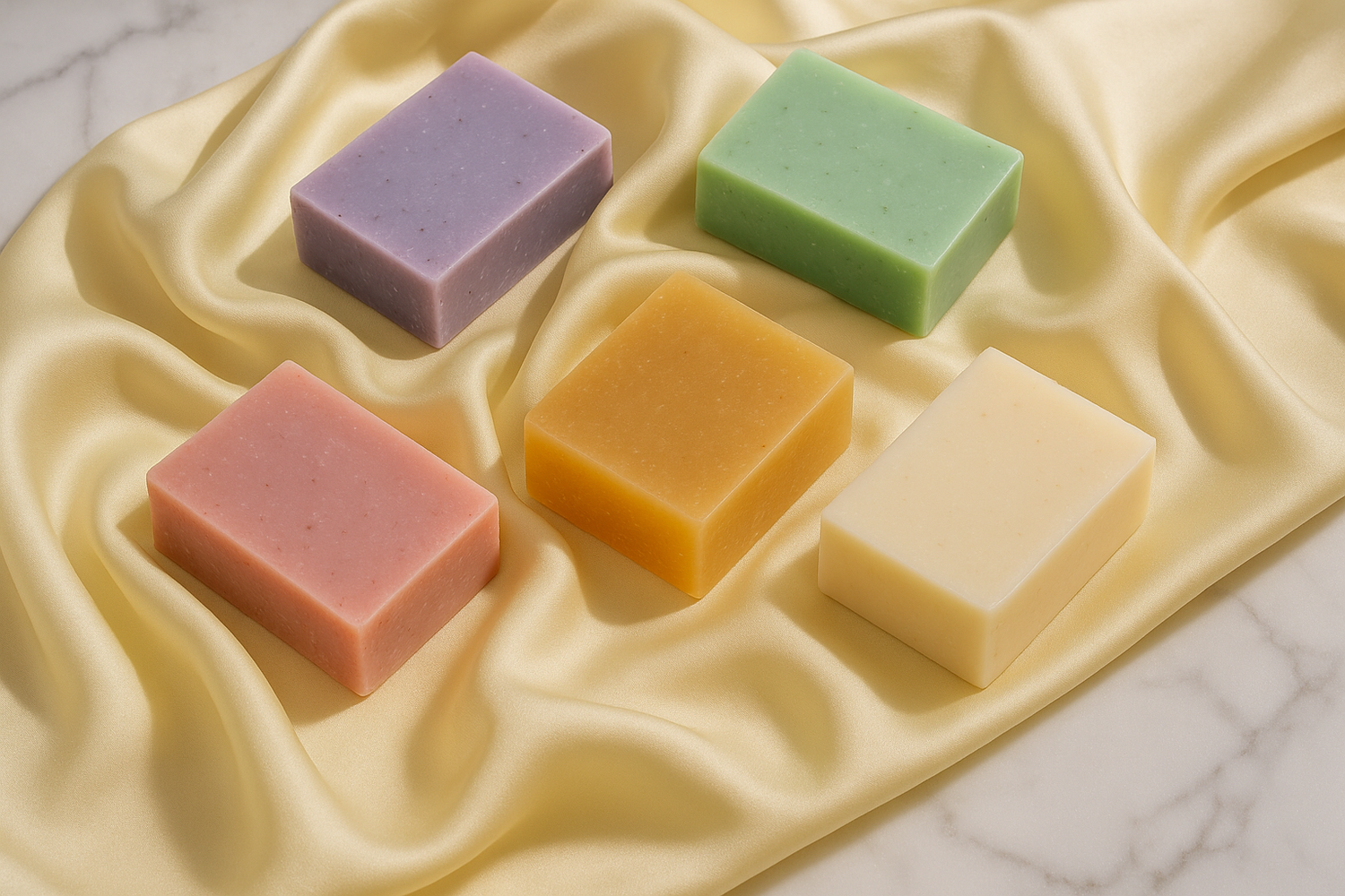 Classic Bundle (4 bars)