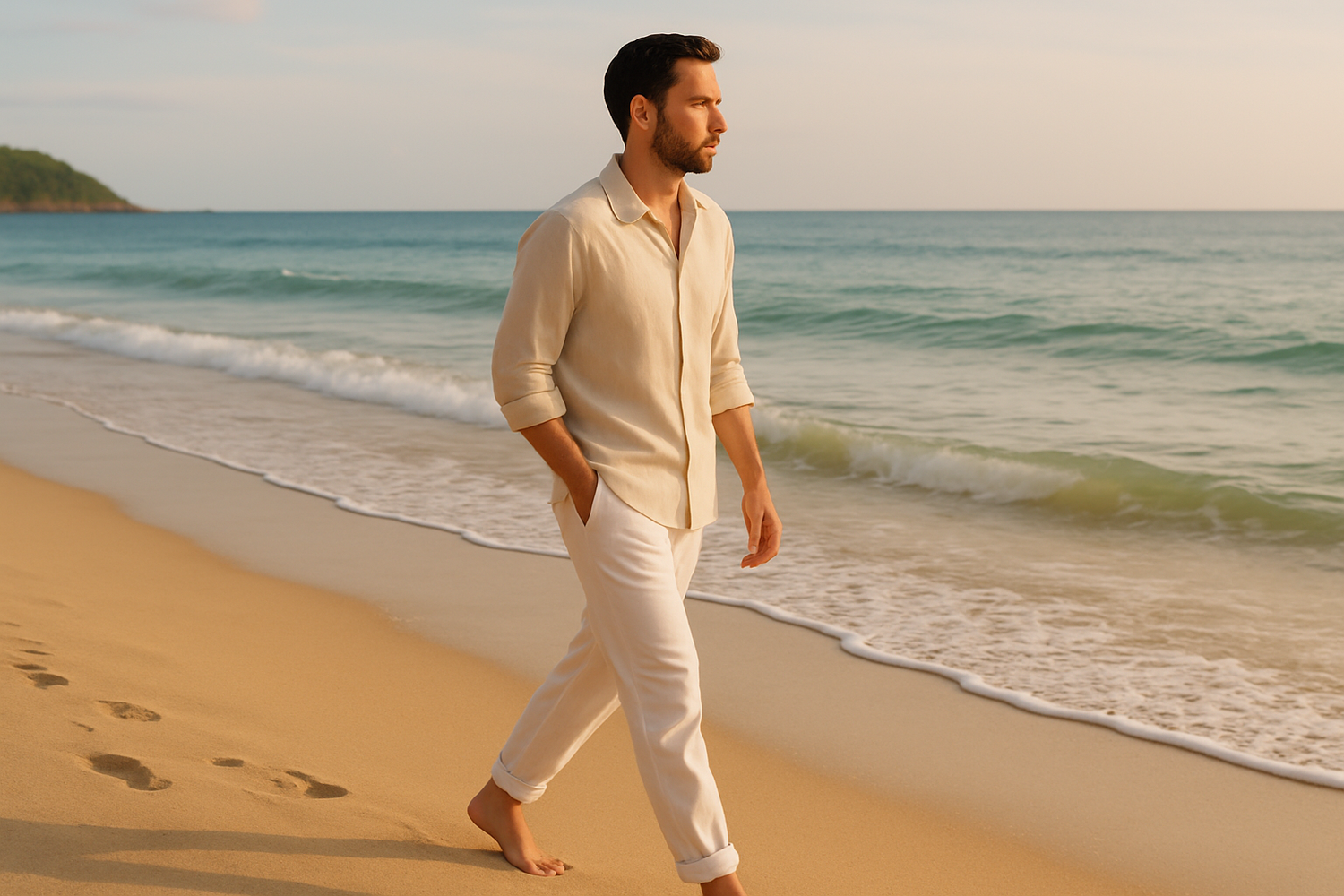 Fragancias para Caballeros