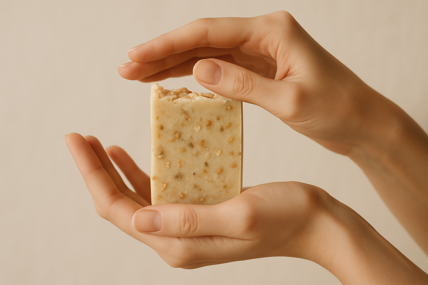 Piel sensible (Sensitive Skin)