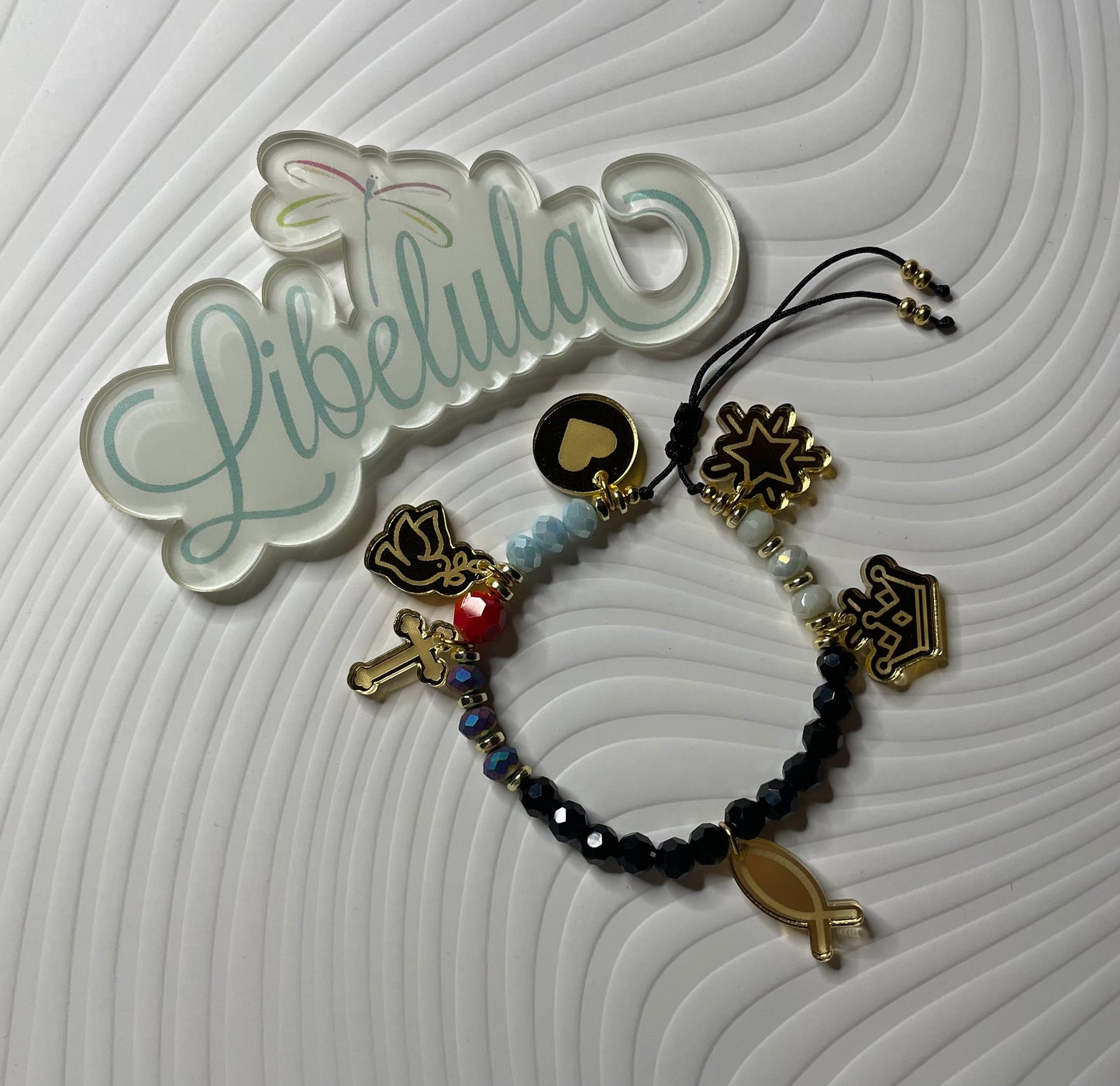 Vida de Jesús (Jesus Life)