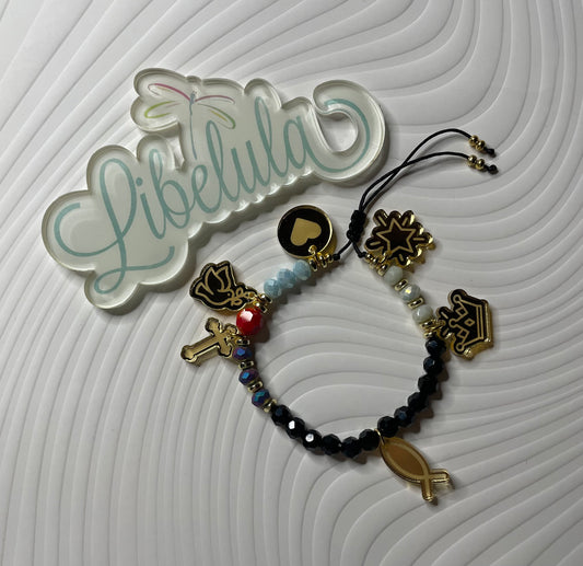 Vida de Jesús (Jesus Life)