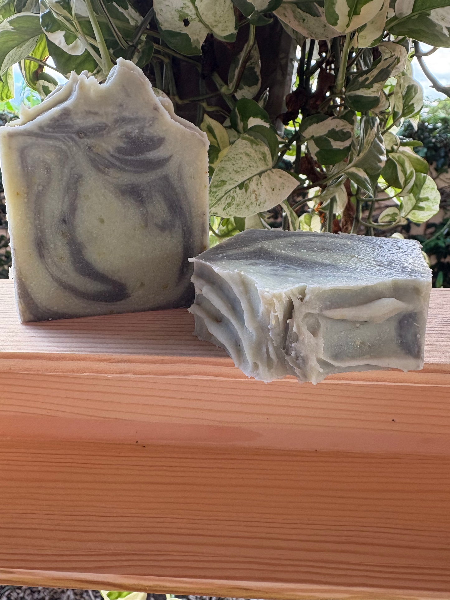 Jabón - Aguacate (Avocado) [para Piel Reseca]