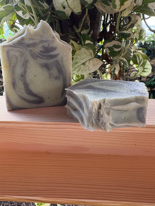 Jabón - Aguacate (Avocado) [para Piel Reseca]