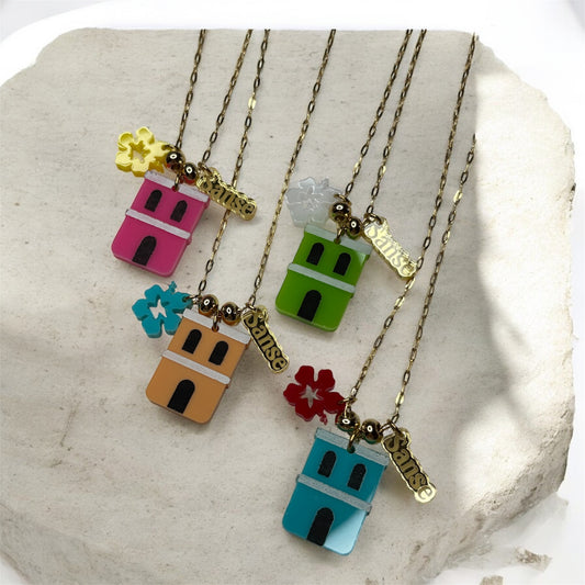 “La Sanse” PR 🇵🇷