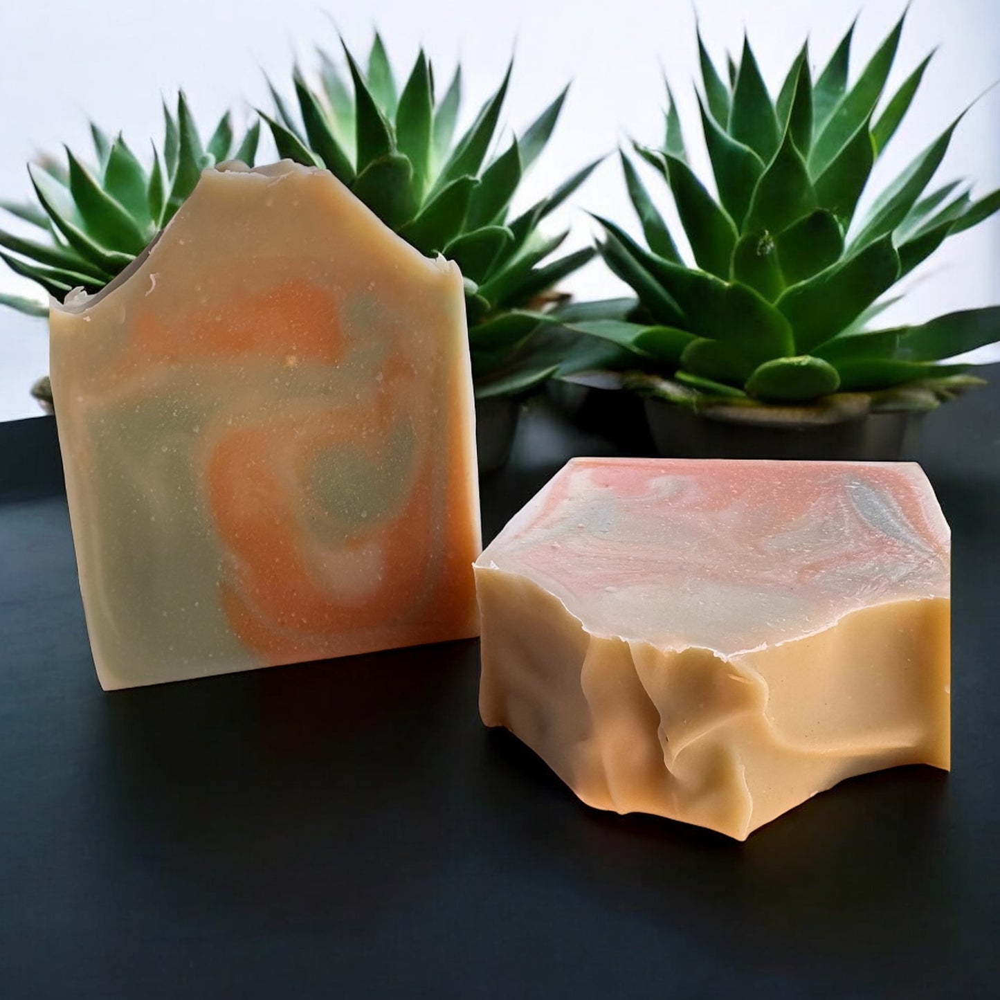 Citrus Lemonade (Limonada)