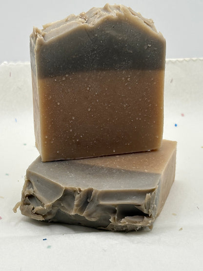 Jabón - Navidad Boricua [para Piel Sensible]