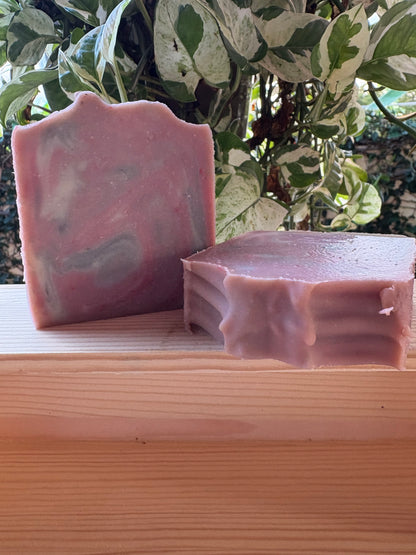 Jabón - Chocolate Mint