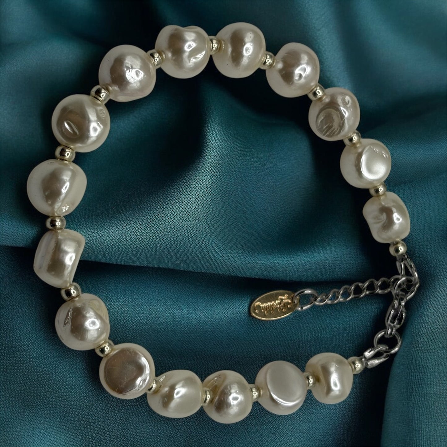 Perlas (Pearls)