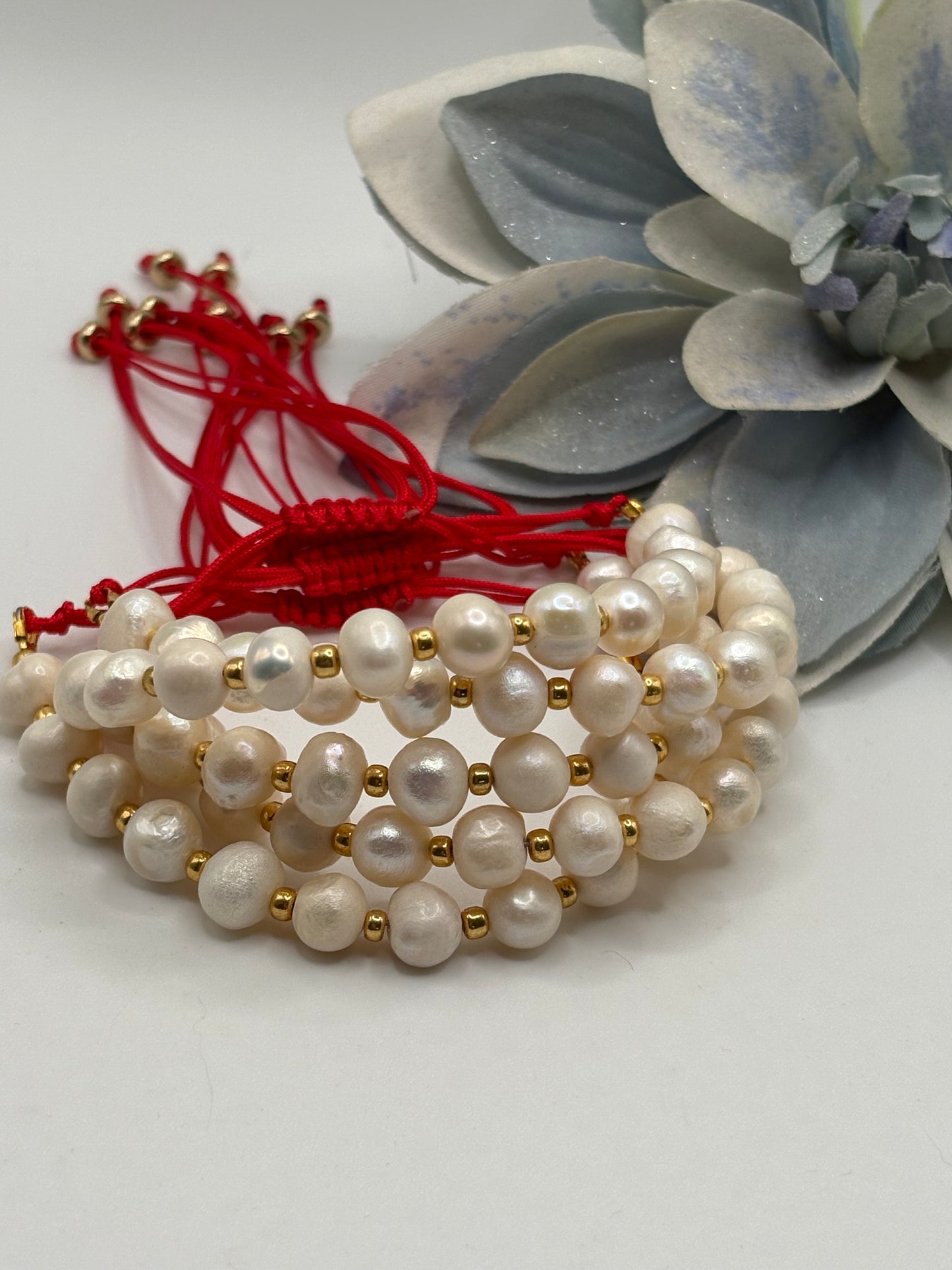 Perlas (Pearls)