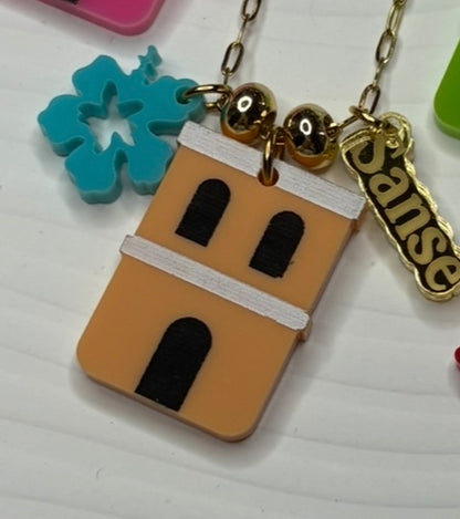 “La Sanse” PR 🇵🇷