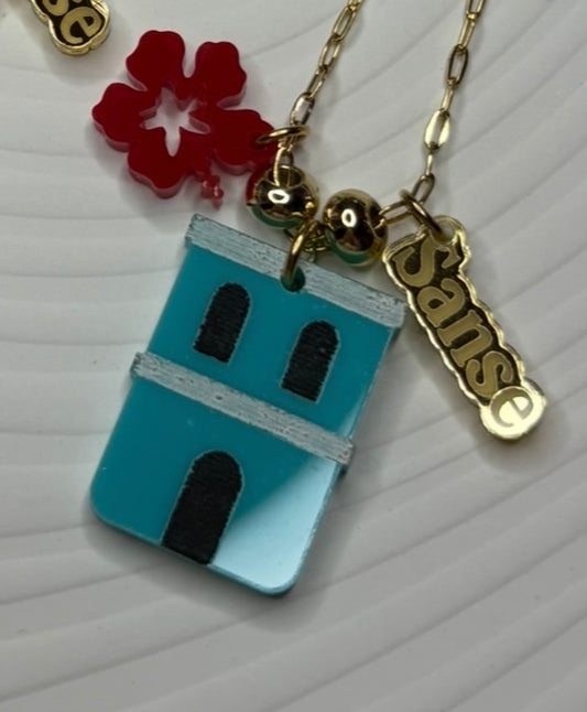 “La Sanse” PR 🇵🇷