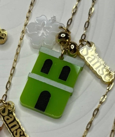 “La Sanse” PR 🇵🇷